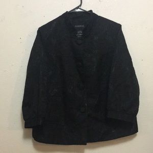 Dress Jacket.